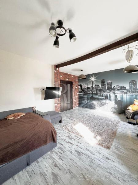 Продам 3-комнатную квартиру в новостройке, ЖК&nbsp;Парковые&nbsp;озера