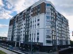 Сдам 1-комнатную квартиру, 41 м², евроремонт