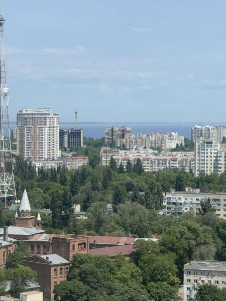 Продам 1-кімнатну квартиру в новобудові, ЖК «Шістдесят перша перлина»