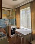 Продам 2-кімнатну квартиру, 47 м², косметичний ремонт