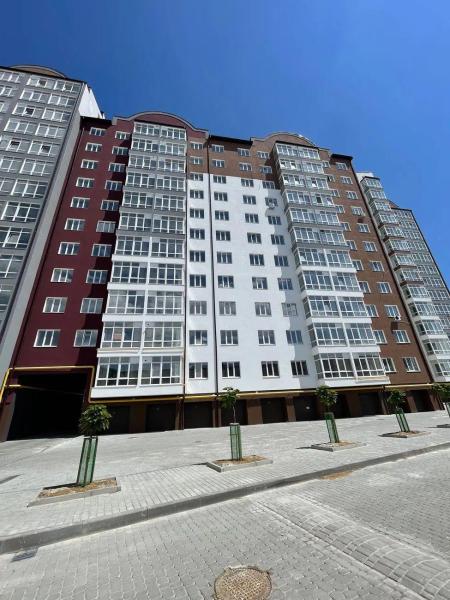 Продам 1-кімнатну квартиру, ЖК Містечко Центральне