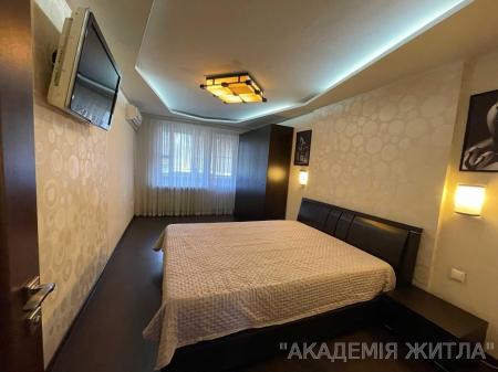 Сдам 3-комнатную квартиру
