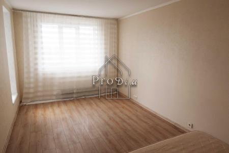 Продам 1-кімнатну квартиру