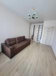 Сдам 1-комнатную квартиру в новостройке, ЖК Харьковский, 37 м², евроремонт