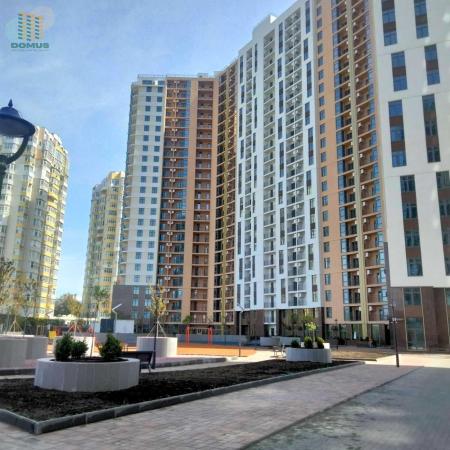 Продам 1-кімнатну квартиру