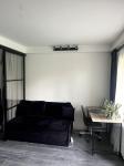 Продам 1-комнатную квартиру, 29 м², евроремонт