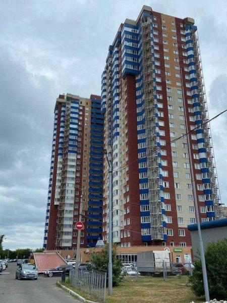 Продажа квартиры