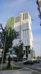 Продам 1-кімнатну квартиру, ЖК Olympiс Park, 33.51 м², без внутрішніх робіт