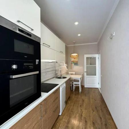 Продам 2-кімнатну квартиру в новобудові, ЖК&nbsp;«Затишний»