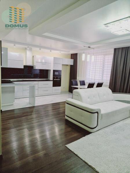Продам 3-кімнатну квартиру, ЖК «Янтарний»