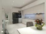 Продам 3-кімнатну квартиру, ЖК Cardinal, 118 м², авторський дизайн