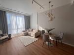 Здам 1-кімнатну квартиру, ЖК Greenville Park, 53 м², авторський дизайн