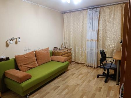 Продам 3-комнатную квартиру