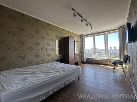 Продам 1-комнатную квартиру