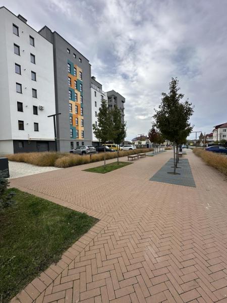 Продам квартиру незданий новобуд