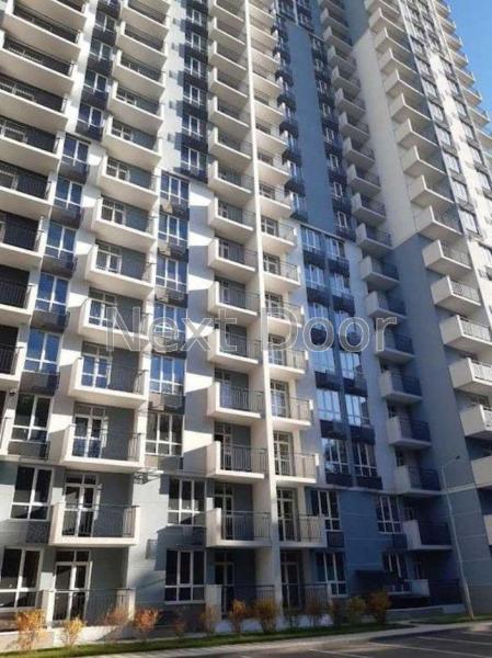 Продам 1-кімнатну квартиру в новобудові, ЖК Авеню 42