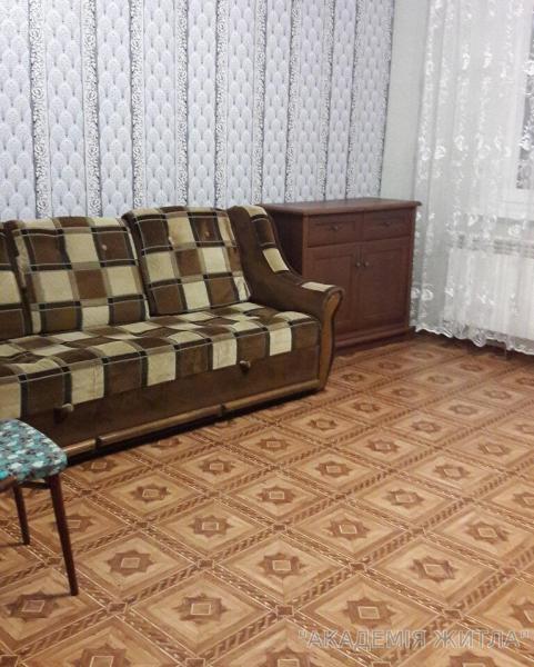 Продам 1-комнатную квартиру