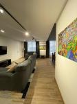 Здам 1-кімнатну квартиру, ЖК Podil Plaza & Residence, 80 м², авторський дизайн