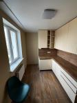 Продам 2-комнатную квартиру в новостройке, ЖК «Радужный», 54 м², евроремонт