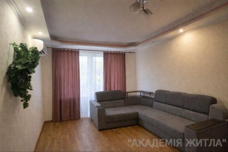 Продам 2-комнатную квартиру