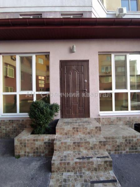 Продам об’єкт сервісу