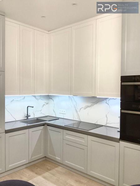 Продам 2-кімнатну квартиру, ЖК Bristol Comfort House