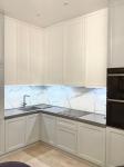 Продам 2-кімнатну квартиру, ЖК Bristol Comfort House, 70 м², авторський дизайн