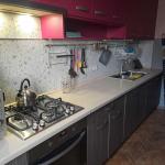 Продам 3-комнатную квартиру, 66 м², косметический ремонт