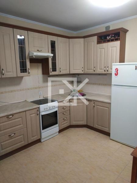 Продам 1-комнатную квартиру, ЖК Парковые озера