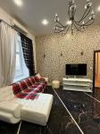 Здам 3-кімнатну квартиру, 73 м², євроремонт