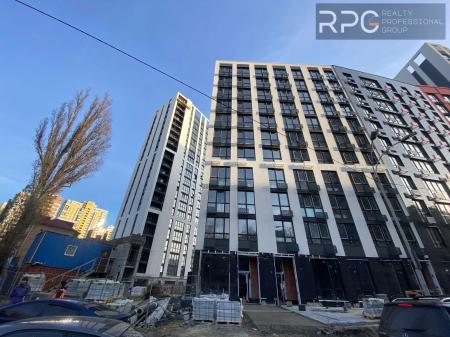 Продам 2-кімнатну квартиру, ЖК Русанівська Гавань
