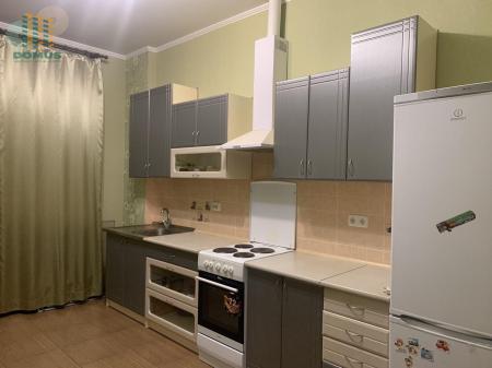 Продам 1-кімнатну квартиру, ЖК «П'ята перлина»