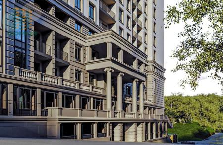 Продам 2-кімнатну квартиру, ЖК «Посейдон»