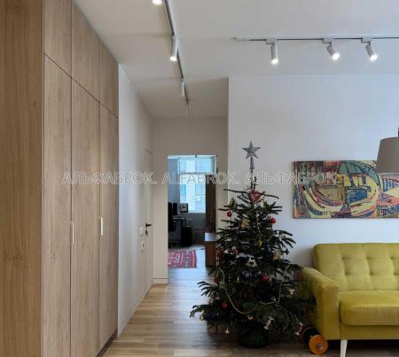 Продам 2-комнатную квартиру, ЖК&nbsp;Варшавский&nbsp;микрорайон