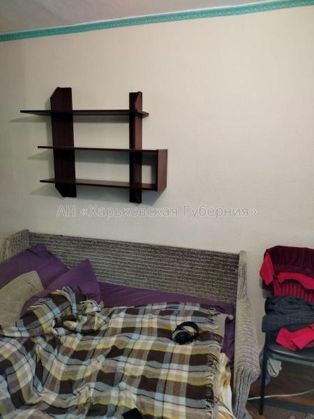 Продам 1-комнатную квартиру