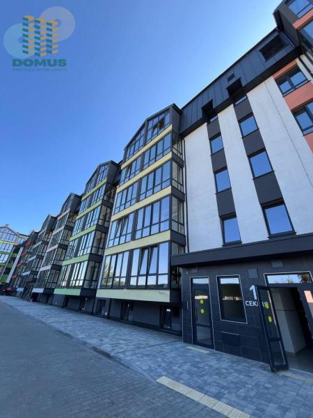 Продам квартиру-студію, ЖК «Акварель 7»