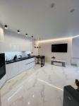 Здам 1-кімнатну квартиру в новобудові, ЖК Причал 8, 50 м², авторський дизайн