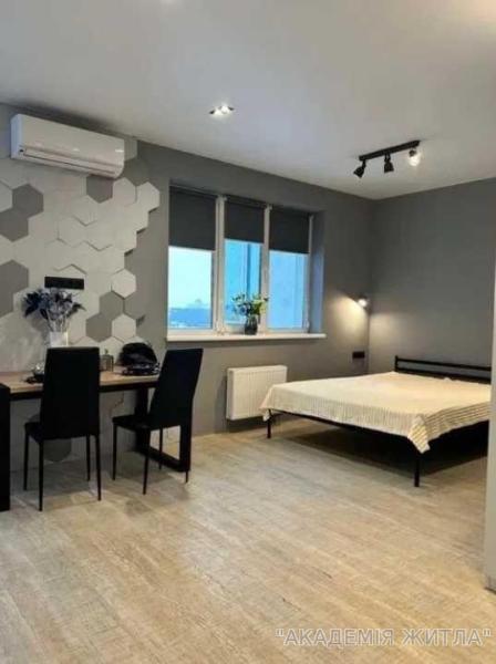 Продам 1-комнатную квартиру в новостройке, ЖК&nbsp;Харьковский