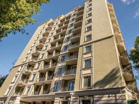 Продам 1-кімнатну квартиру в новобудові, ЖК&nbsp;«Аполлон»