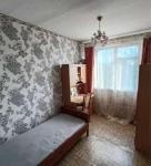 Продам 2-комнатную квартиру, 46 м², косметический ремонт