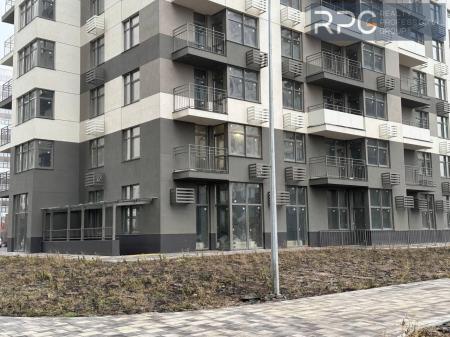 Продам торгівельне приміщення
