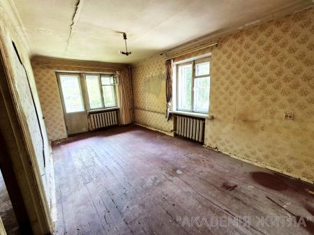 Продам 1-комнатную квартиру