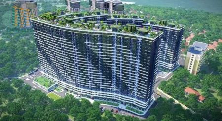 Продам 1-кімнатну квартиру, ЖК «Атмосфера»