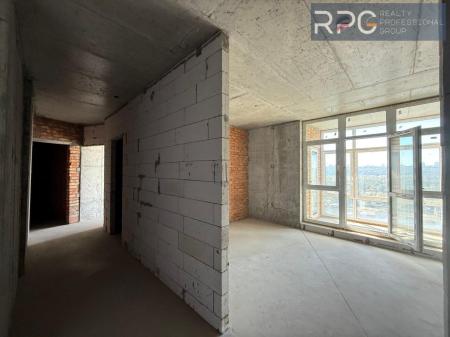 Продам 3-кімнатну квартиру, ЖК Русанівська Гавань