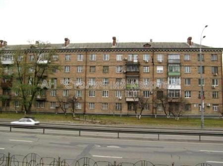 Продам 2-кімнатну квартиру