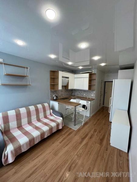 Продам 1-комнатную квартиру в новостройке, ЖК&nbsp;Комфорт&nbsp;Таун