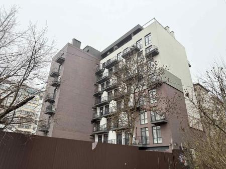 Продам 1-кімнатну квартиру в новобудові, ЖК «Простір на Педагогічній»