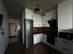 Продам 1-комнатную квартиру, ЖК&nbsp;ParkLand, 46.90 м², авторский дизайн