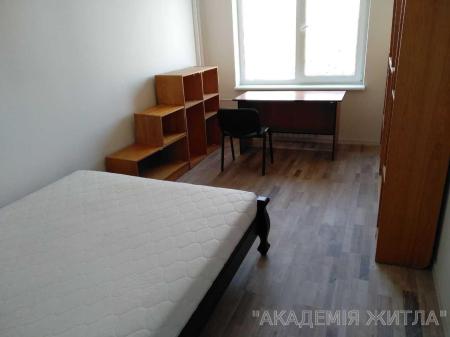 Продам 3-комнатную квартиру