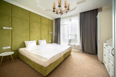 Продам апартаменти, ЖК&nbsp;«Green&nbsp;Wood»